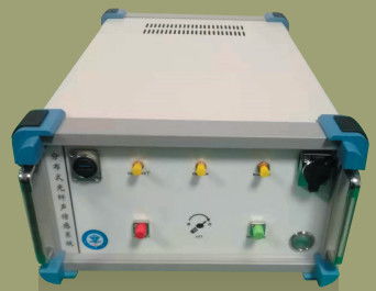 分布式光纖聲傳感系統(tǒng) 技術(shù)原理、設(shè)備與服務(wù)生態(tài)解析